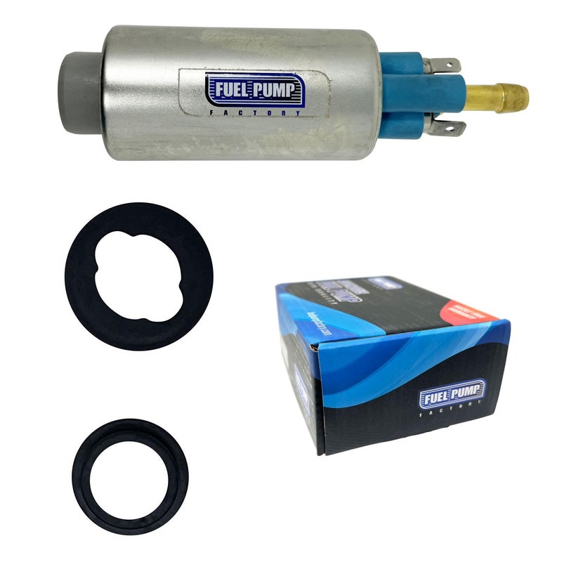 Fuel Pump Factory Low Pressure (Lift) Fuel Pump for Mercury Verado Replace OEM # 880596T58 - Image 1